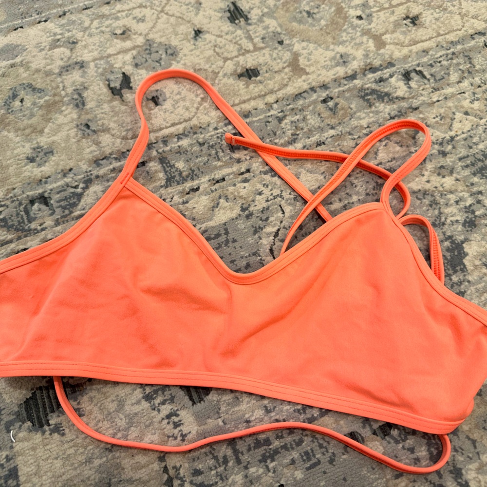 Jolyn women bathing suit bikini top - Grayson